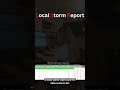 Storm Spotters: Why They are Important and How to Properly Submit a Report