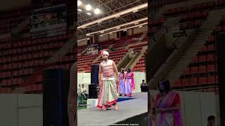 aadivasi show #sarna #kurukh #reesh #shorts #aadiwasi #durgabeck #kurukhboys #tribaljhggf