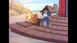 Tom and jerry vs Oggy and the cockroaches