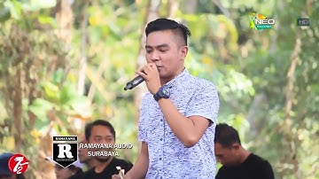 BENCI -  GERY MAHESA  - NEW PALLAPA - IRENG COMUNITY 2017