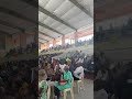 [MARTINIQUE] Ambiance 2 investiture Gilbert Couturier Gros-Morne 28-03-26