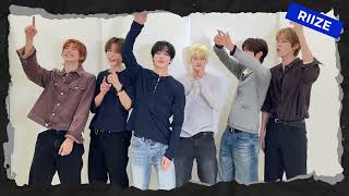 Information 2026 THE FACT MUSIC AWARDS | Line-up #RIIZE Guide