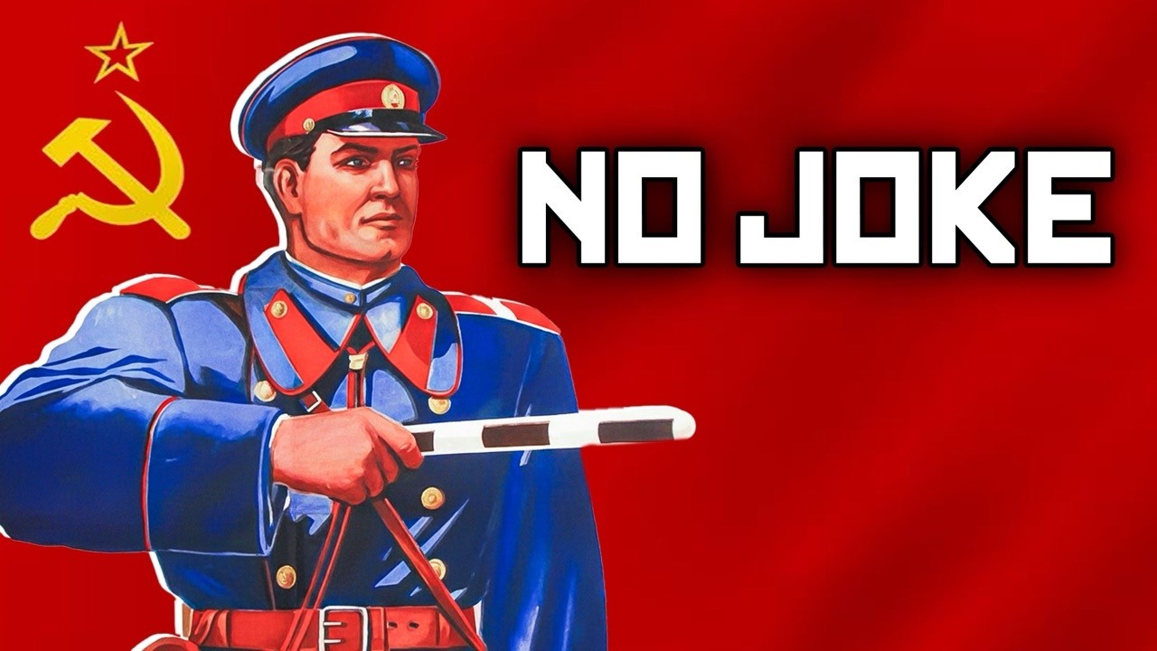 The Weirdest Laws in the Soviet Union