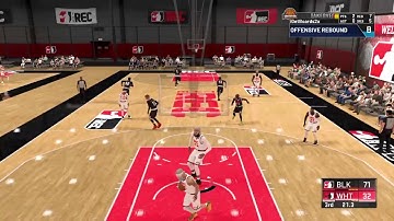 NBA 2k20 Live Stream |3s/2s in park tryna hit SS2