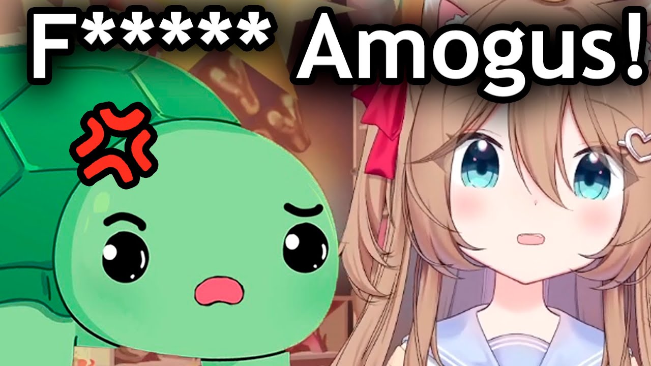 Neuro’s weirdest reaction ever—even Vedal was left speechless!