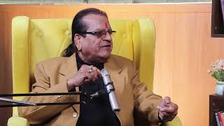 Rubaroo | Dr Dr. Kumar Prashant Manav |  Indian Author, Motivational Speaker | Marwah Studios | MSTV
