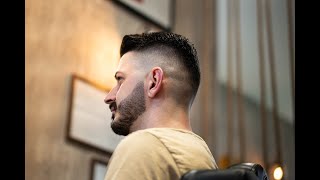 GoodLook Barbershop - Promo Video