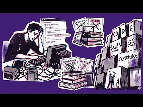 Why Most People Fail to Switch to Tech | The Truth About Career Transitions | Uplatz