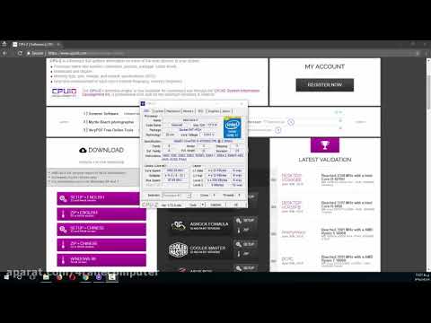 www cpuid com free download www cpuid com free download