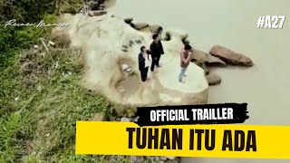 TUHAN ITU ADA - Official Trailer | Tayang di Genflix 25 Maret 2023