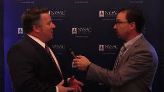 Albany County Executive Dan McCoy Discusses 2018 NY State of the State