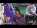 Leopards Highlights｜陳孝榕 14分 3籃板 2助攻｜桃園永豐雲豹 vs. 台灣啤酒英熊 2023.03.12｜T1 LEAGUE