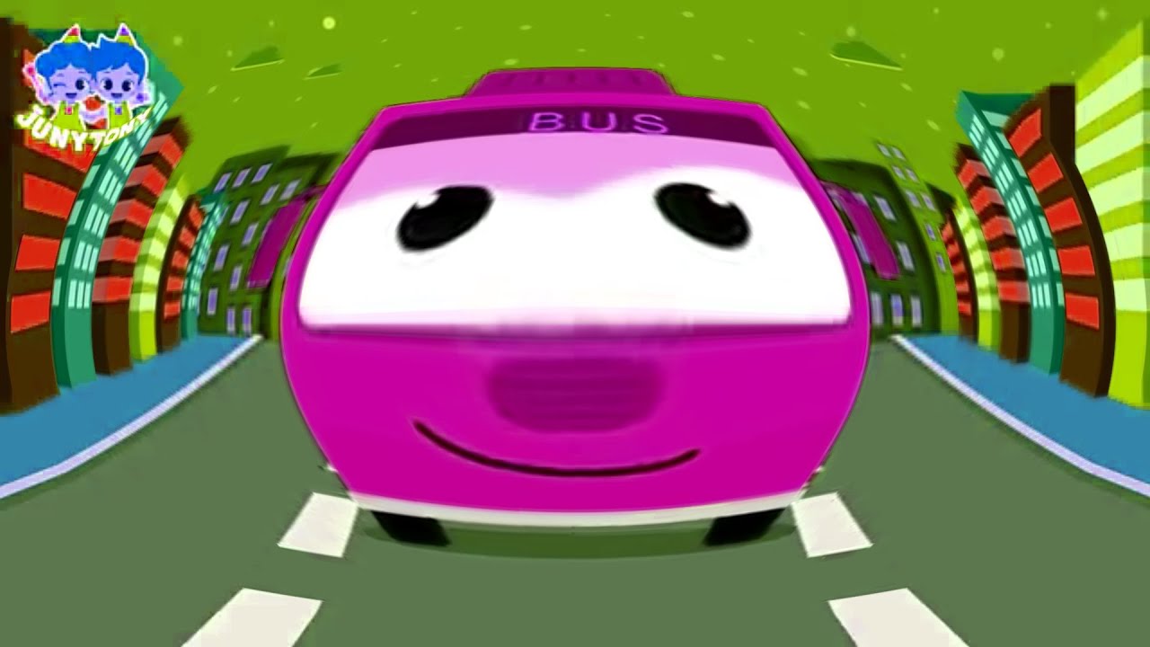 Bip bip Bip ( Sponsored By: Preview 214537 Effects )