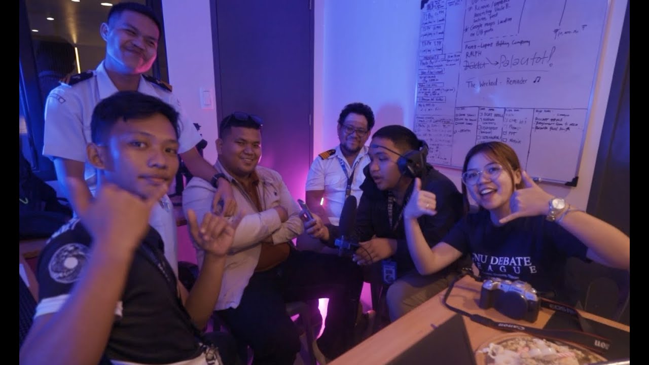 MSPodcast Episode 1 - Camera Recommendations and Personal Favorites