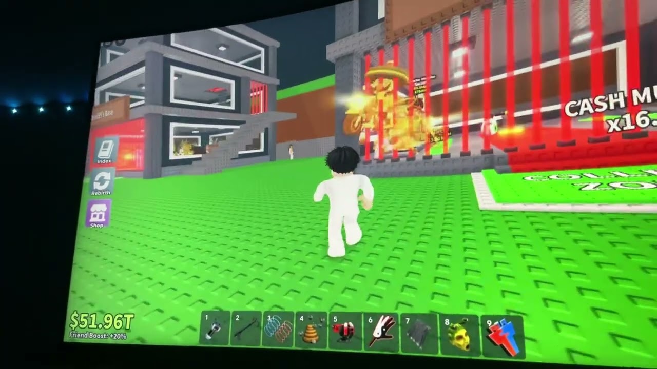 2 VOUCHE if anyone wanna trade tell me and add me Canonthegoat_19