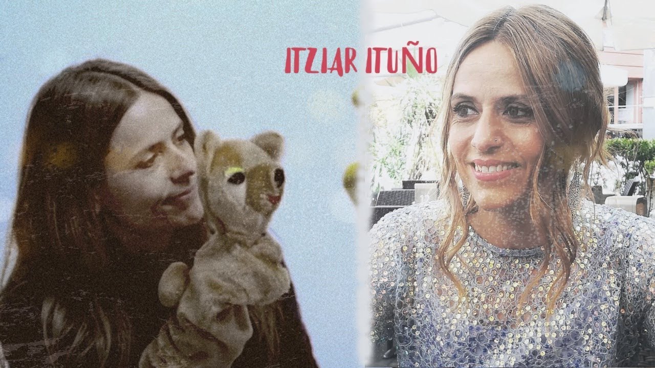 Itziar Ituño | 