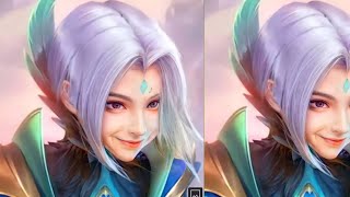 STORY WA MLBB LING SAVAGE | STORY WA 30 DETIK | MOBILELEGEND BANG BANG#Shorts