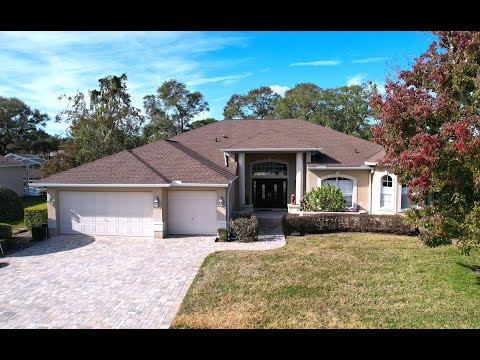 5413 5108 Cactus Needle Ln, Wesley Chapel, FL home video tour