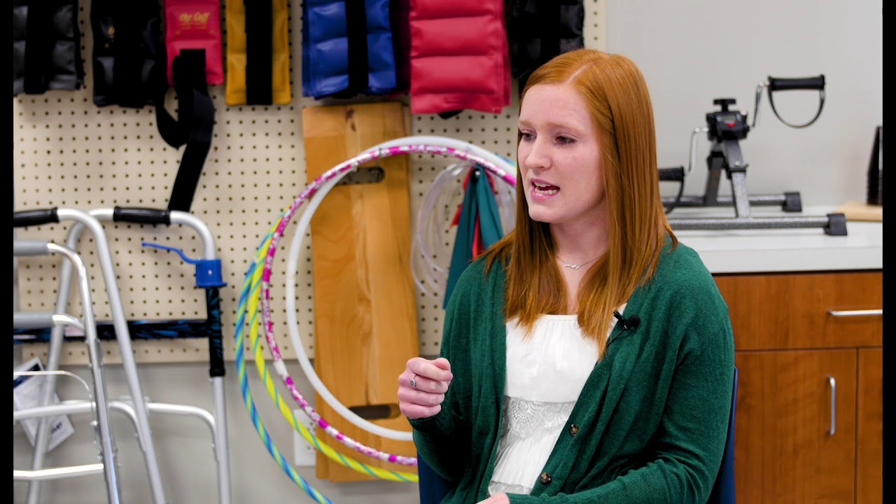 What does an OTA career look like - Central Methodist University