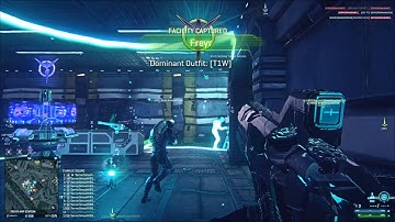 Server Smash Emerald vs Cobalt