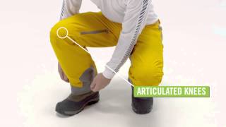Helly Hansen Mens Legend Pants