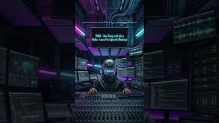 TRGVC - Best Thing In My Life x Meiko - Leave The Lights On (Mashup)