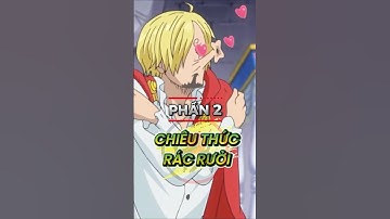 Simp Lỏ Sanji
