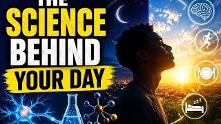 THE SCIENCE BEHIND YOUR DAY