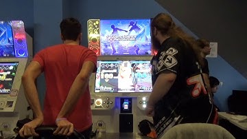 DDR A - Dayreon & Zeet - Sunkiss Drop Expert