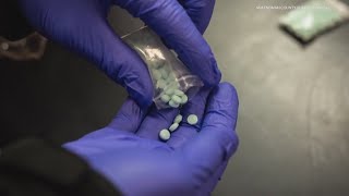 Drug stronger than Fentanyl popping up in the midwest