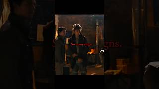 It Was So Obvious...maze Runner