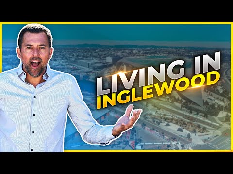 Inglewood Ca Breaking Newsfav Favers