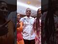 Idia Aisen Alexx Ekubo Colleagues An Event Shorts 