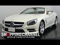 メルセデスベンツ SL550 R231 2015年式
