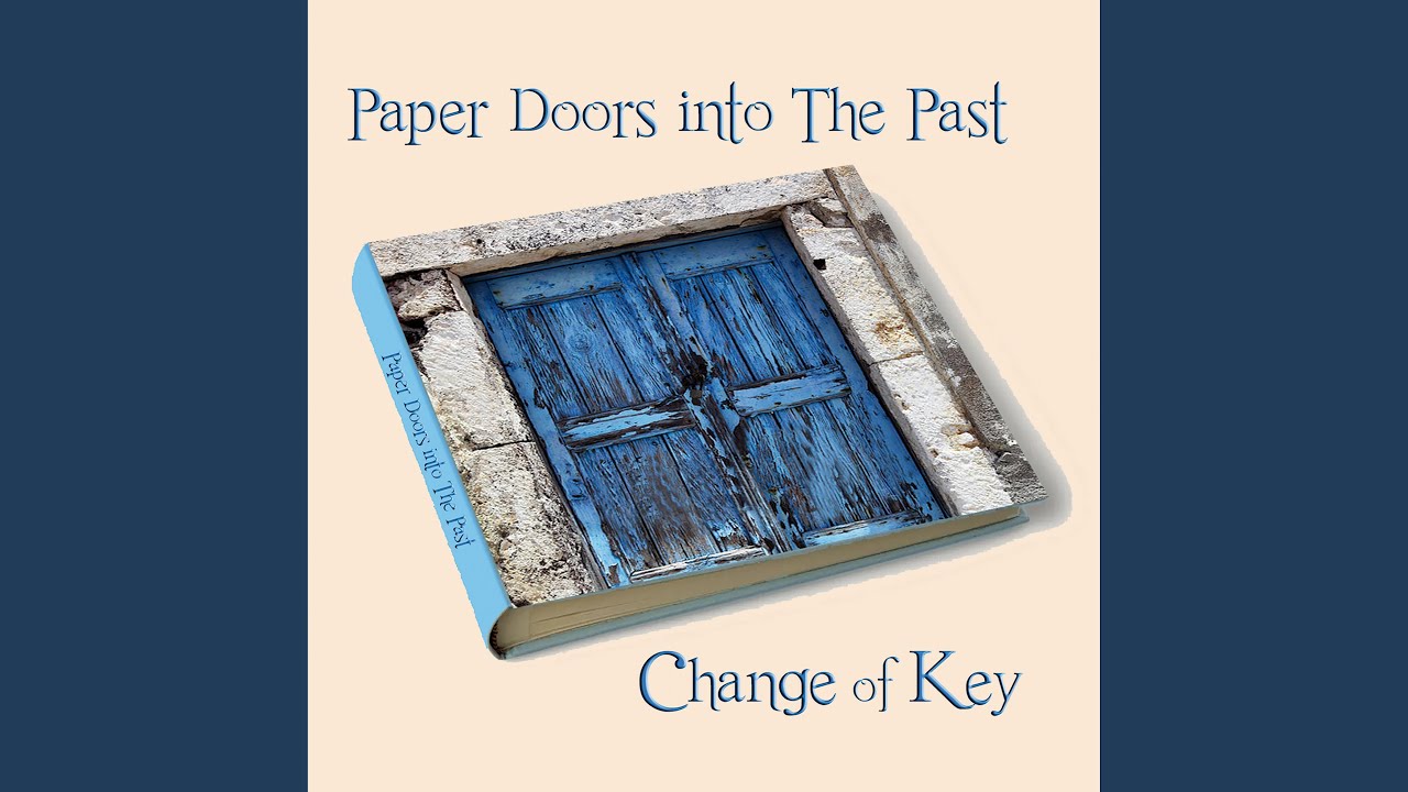 Paper Doors into the Past