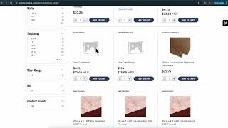 PIM - Import Externally Hosted Product Images