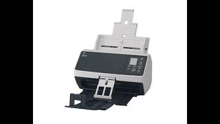 Fujitsu fi-8170 Review: Is This 70 PPM Document Scanner Worth It?