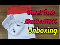 OnePlus Buds PRO Unboxing &amp; Overview in Tamil 🔥 Earbuds'களின்  பிஸ்தா!