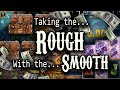 Online Slots: Taking The Rough With The Smooth