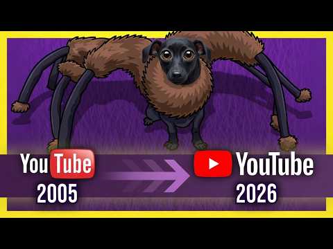 A Brief History of Polish YouTube