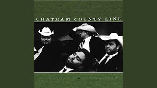 Vignette de la vidéo "Chatham County Line - I Shall Be Released"