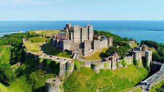 Dover Castle - British March