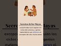 Secretos de los Mayas | Spanish Listening &amp; Reading