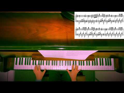 Intermezzo (Cavalleria rusticana) - Pietro Mascagni