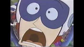 Abc Kids Kim Possible Promo march 26 2005
