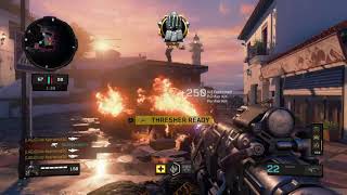 Black Ops 4 Purifier Massacre..(Killchain)