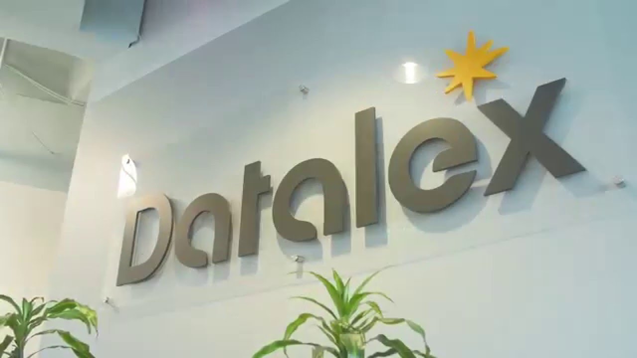 Datalex- Join the digital travel revolution!