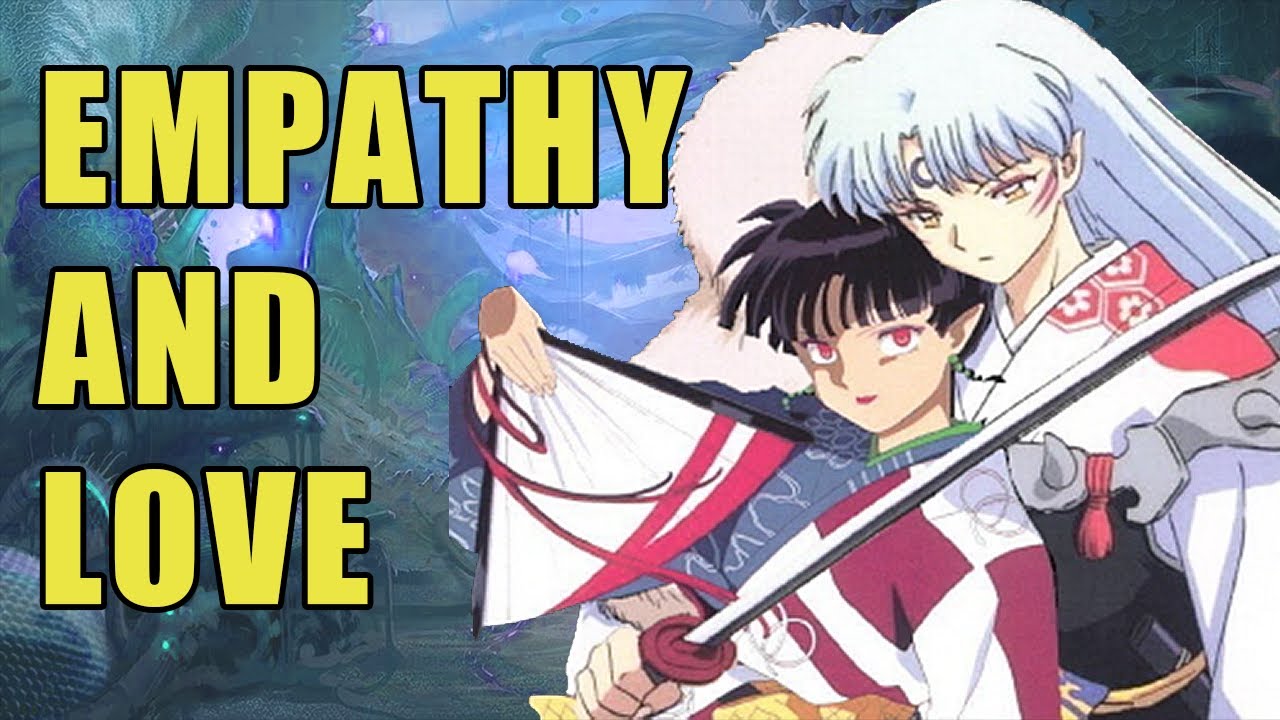 The Untold Story of Sesshomaru and Kagura YouTube