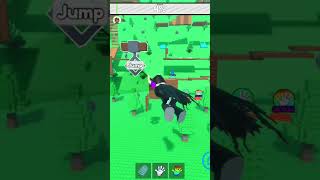 Roblox new trend #roblox #crazily #robloxtrend