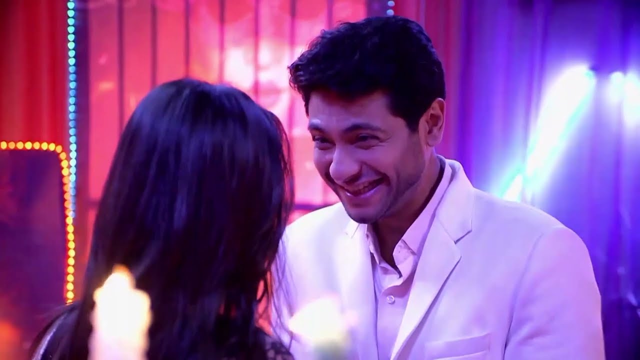 Белая вдова - серия 278 - сериал на французском языке